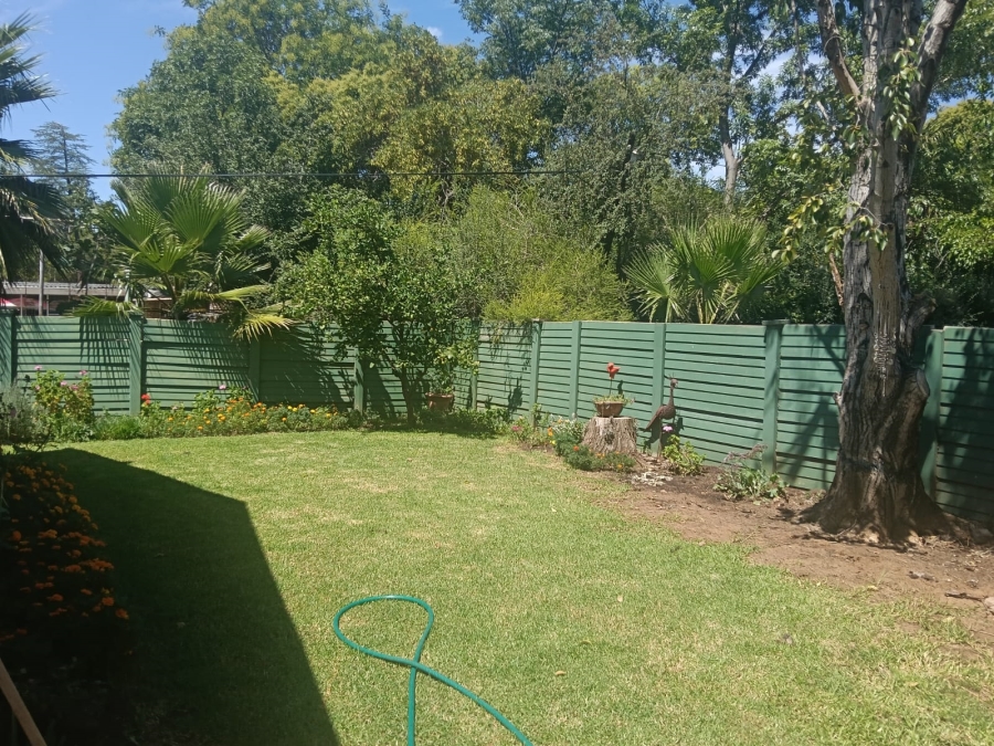 2 Bedroom Property for Sale in Bayswater Free State